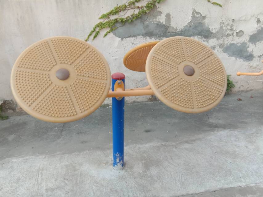 太极揉推器