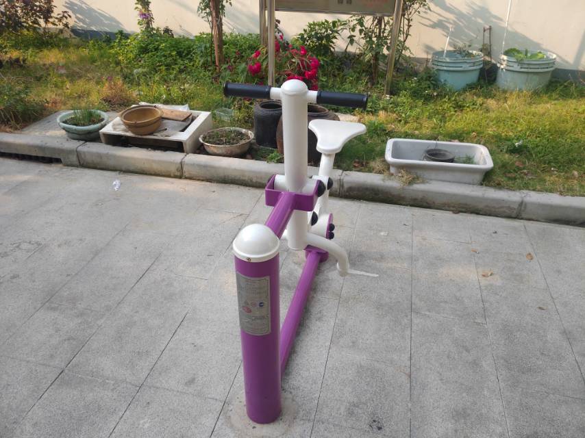 骑马机