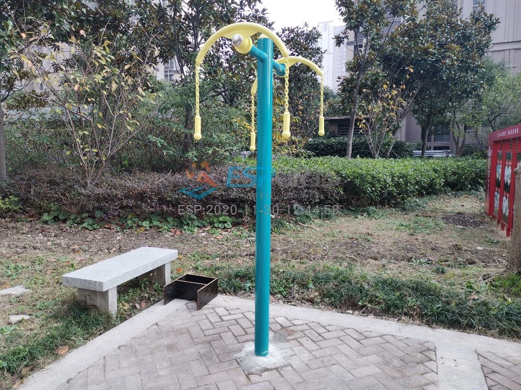 上肢牵引器