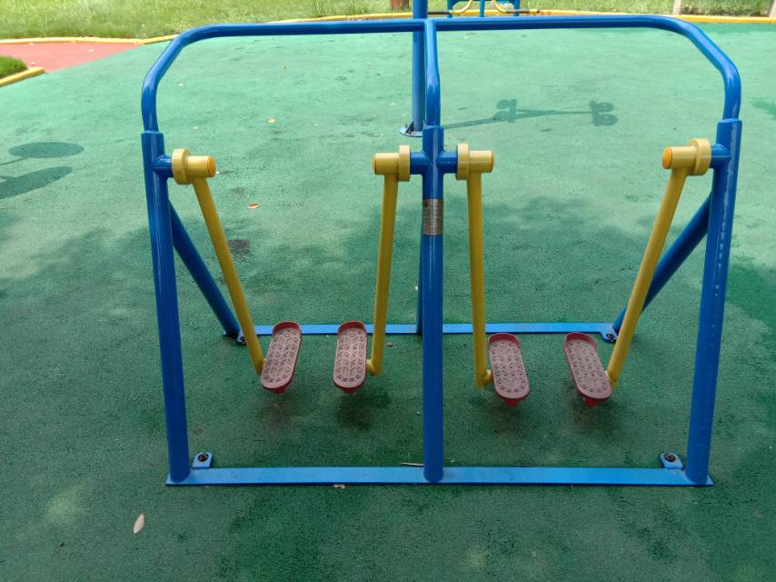 漫步器