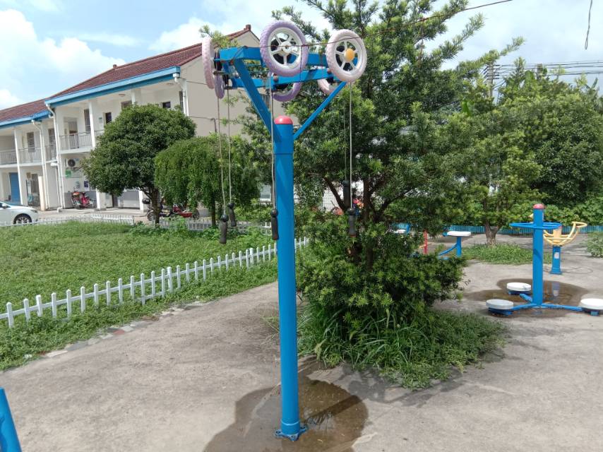 上肢牵引器