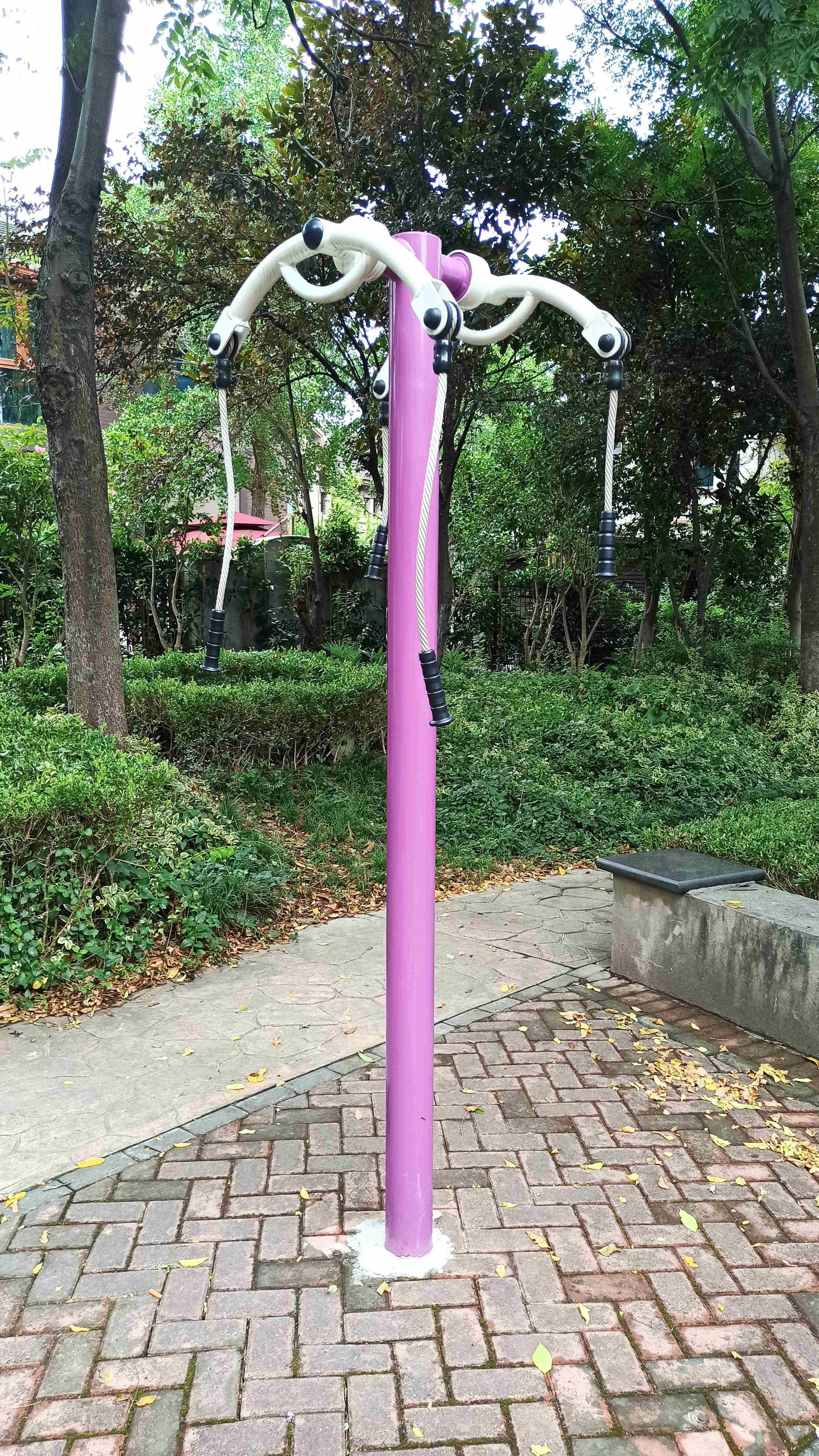 上肢牵引器
