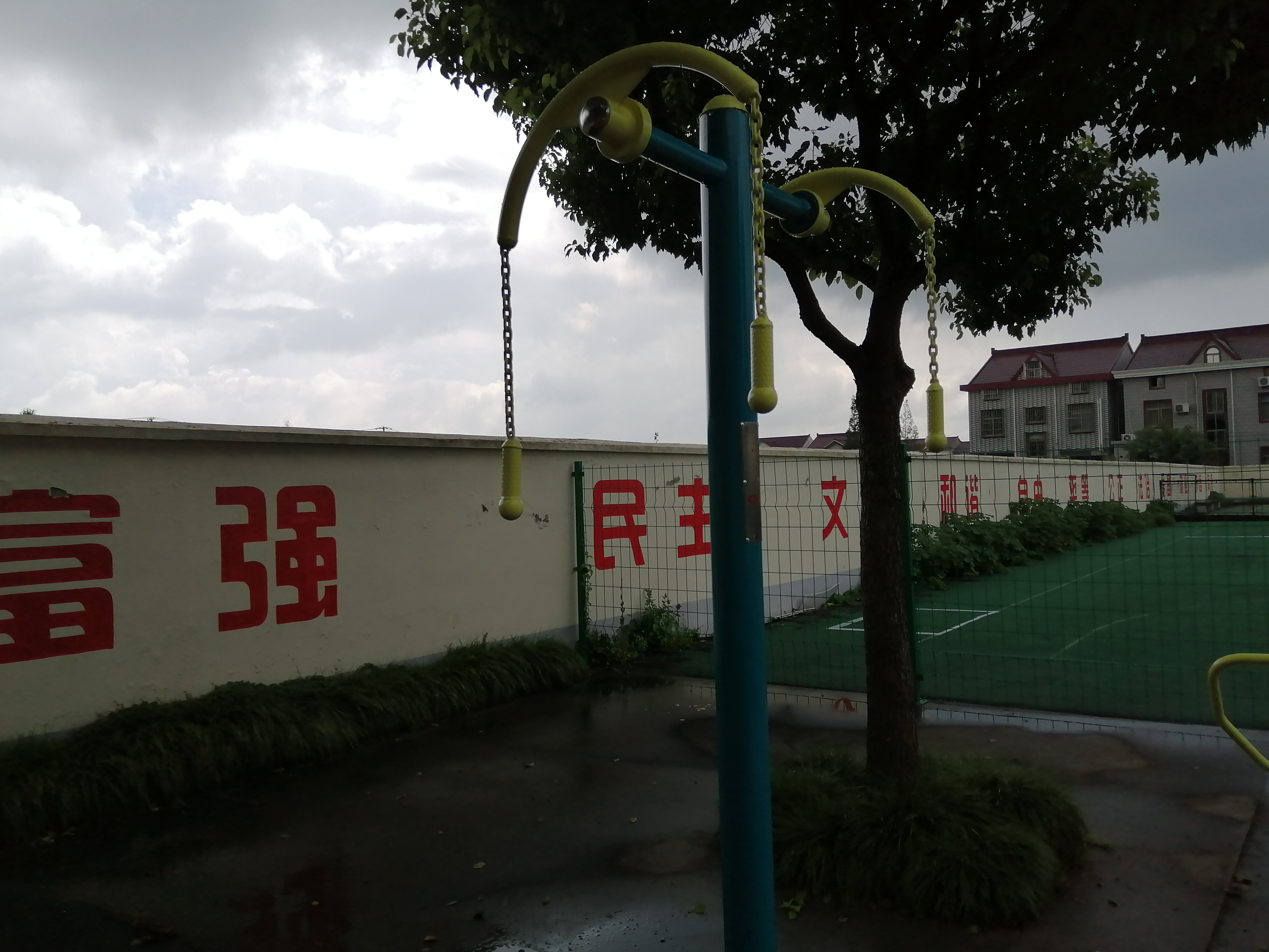 上肢牵引器