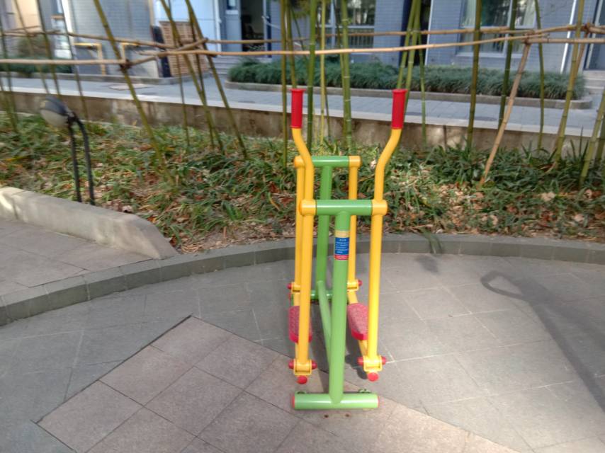 滑行器