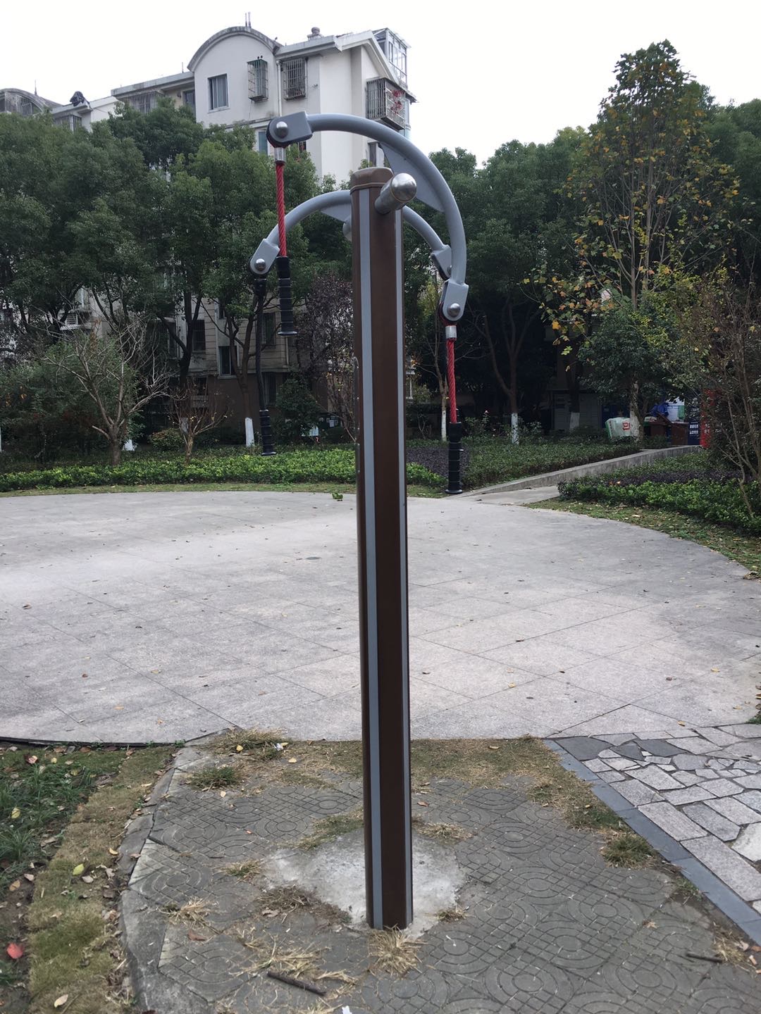 上肢牵引器