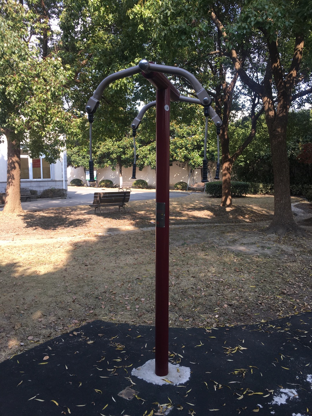 上肢牵引器