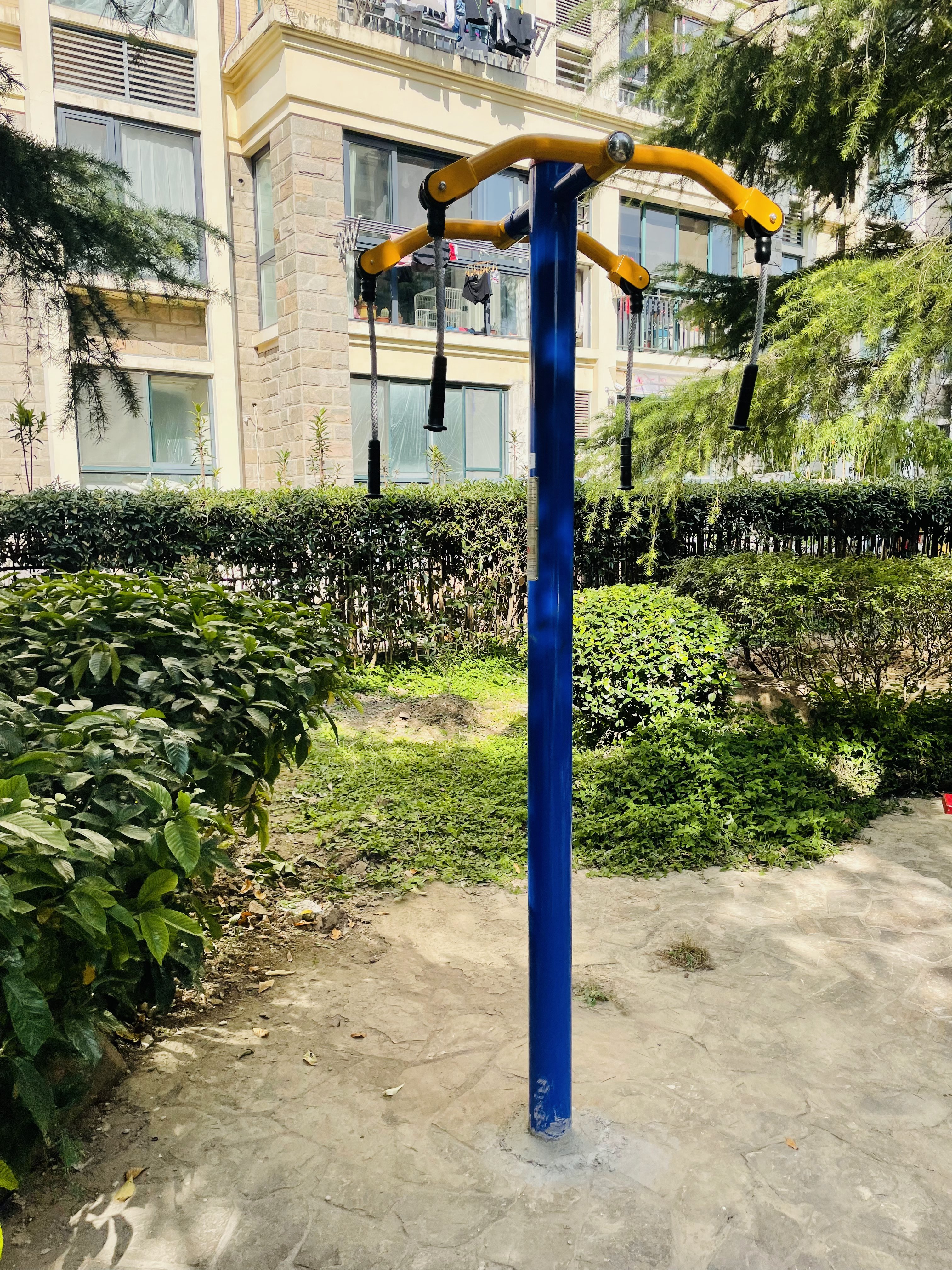 上肢牵引器