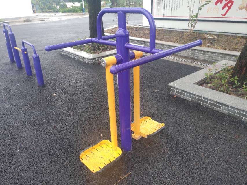 钟摆器