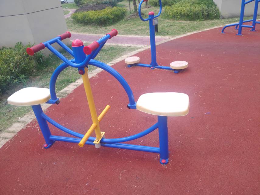 下肢康复器