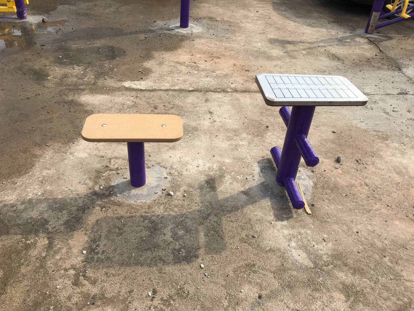 柔韧训练器