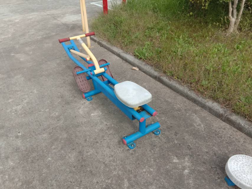 赛艇