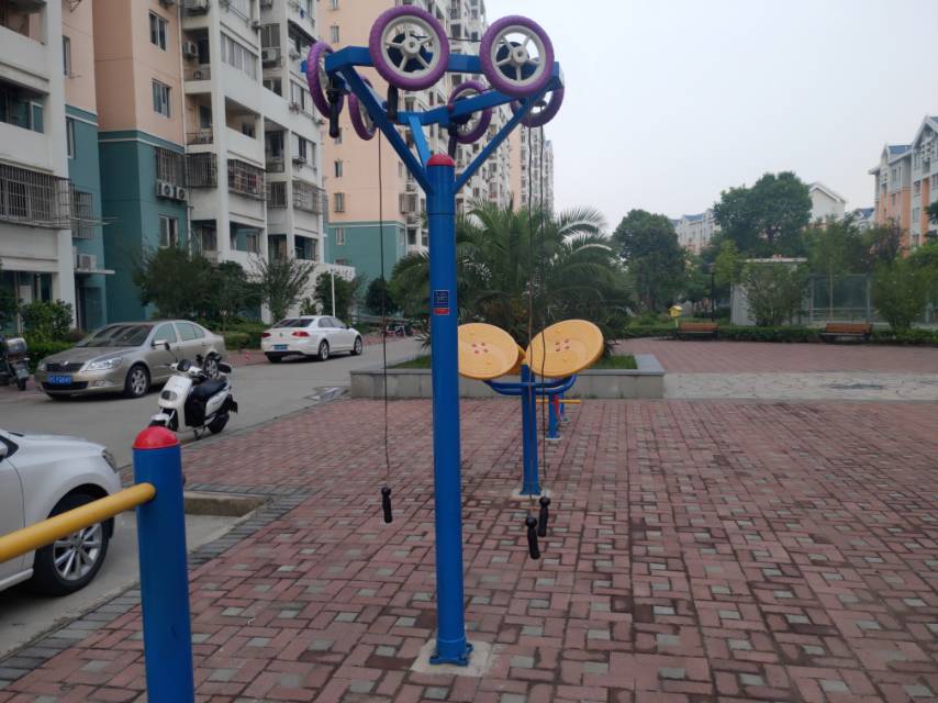 上肢牵引器