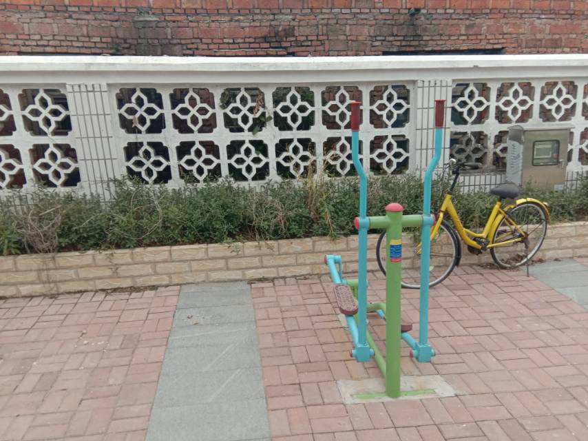 跑步器