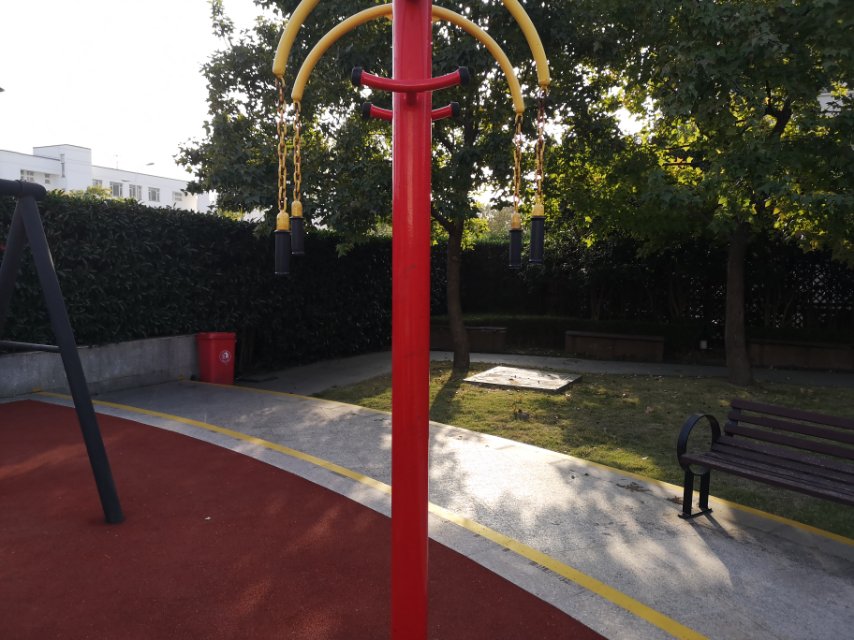 上肢牵引器