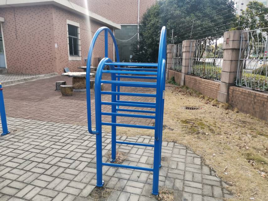 伸背器