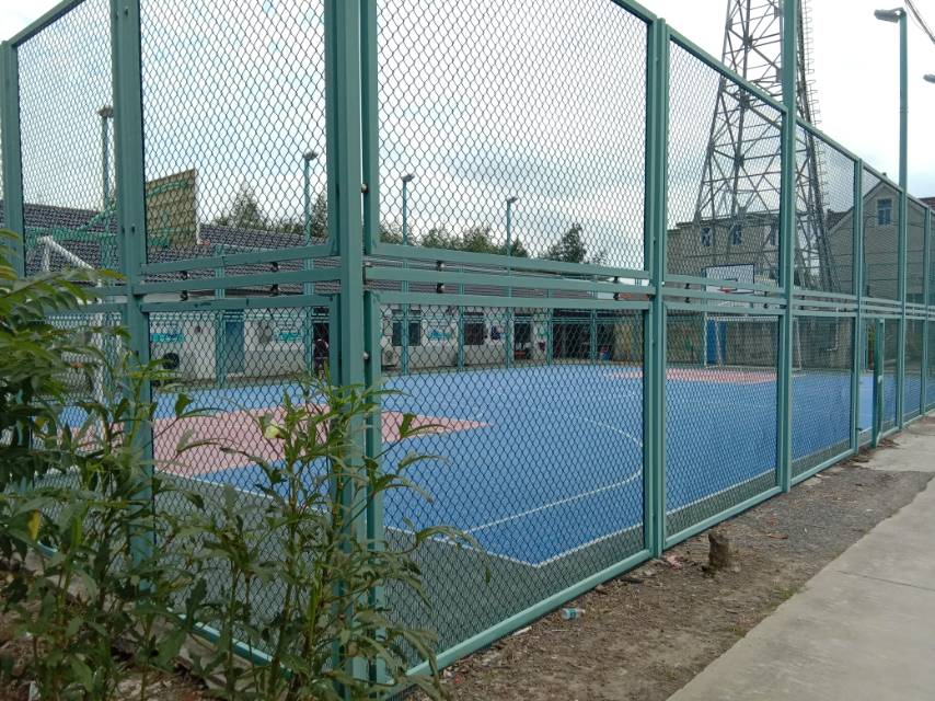 阜康村市民球场