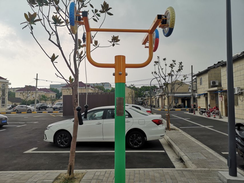 上肢牵引器