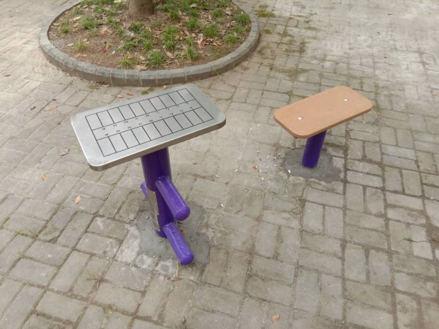 柔韧训练器