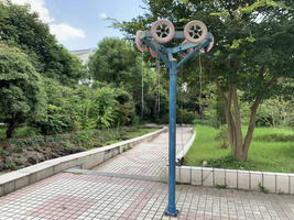 上肢牵引器