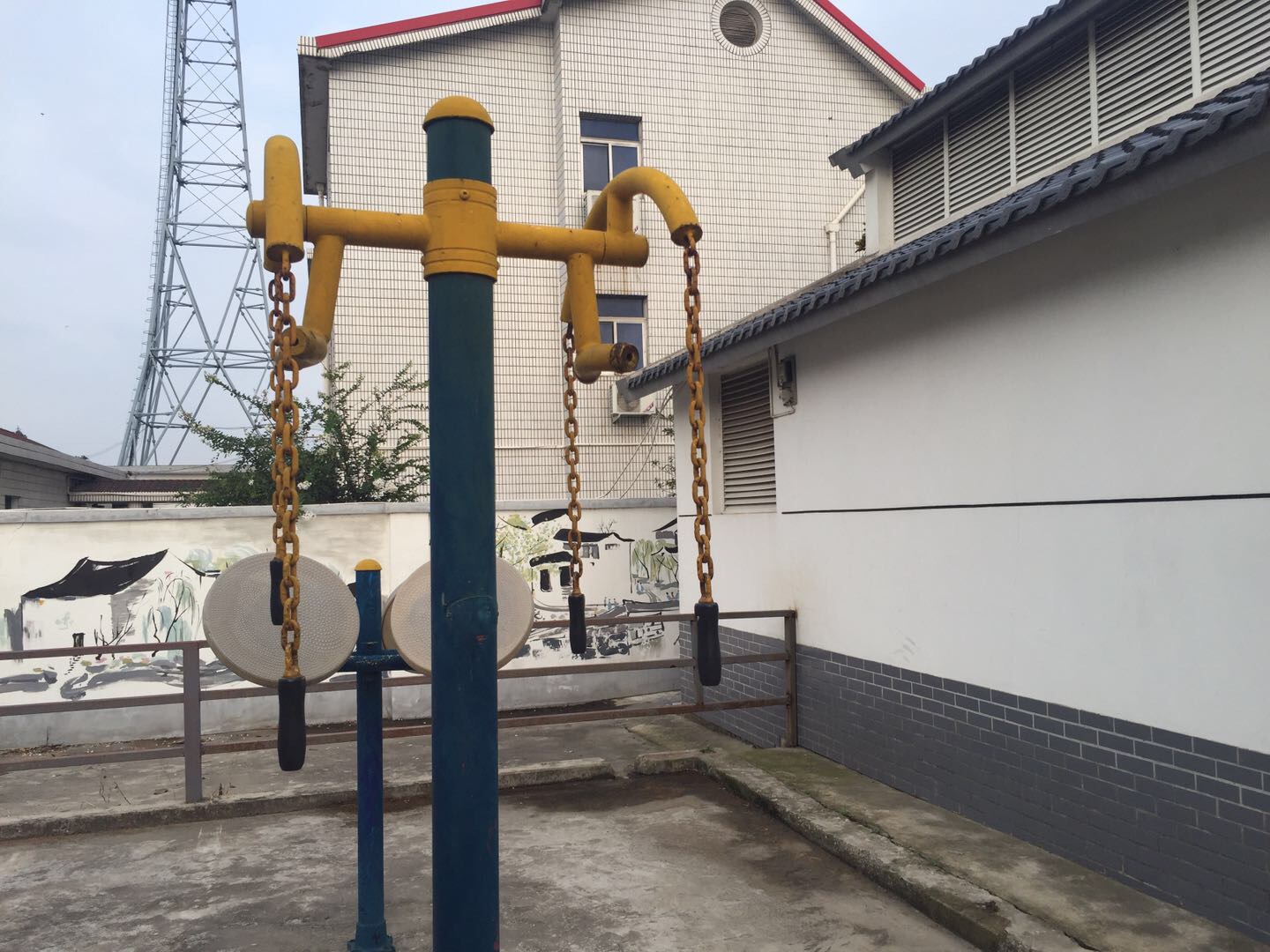 上肢牵引器