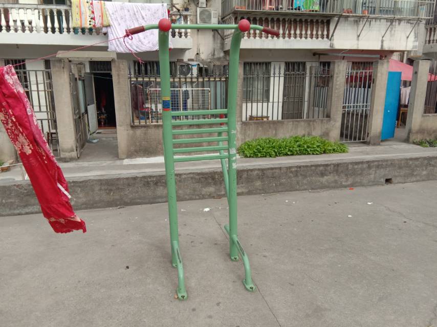 多功能锻炼器
