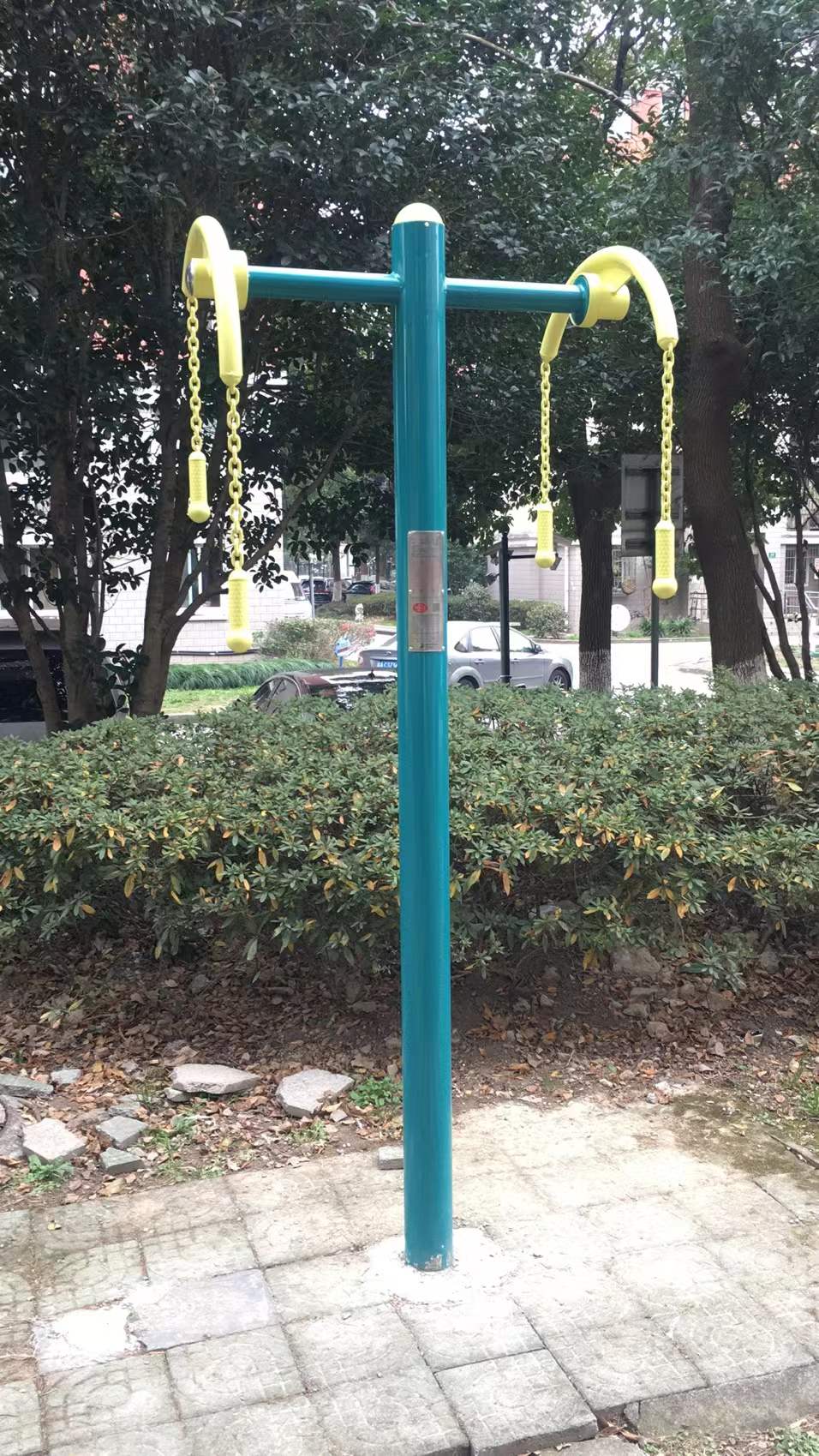 上肢牵引器
