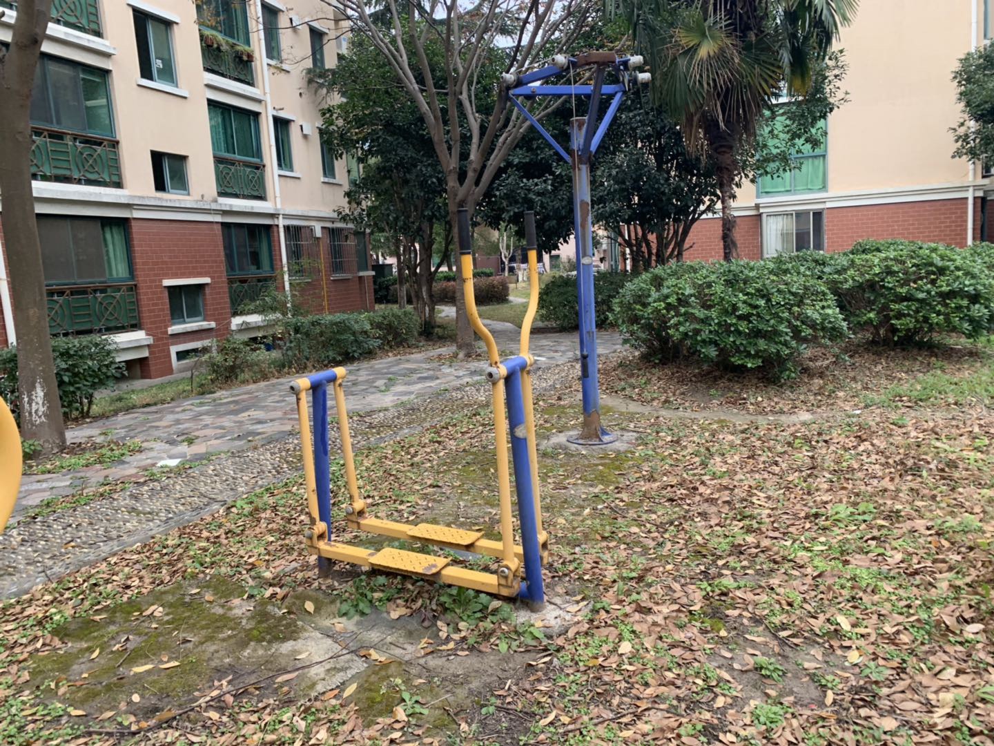 滑行器