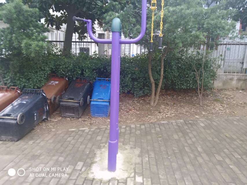 上肢牵引训练器