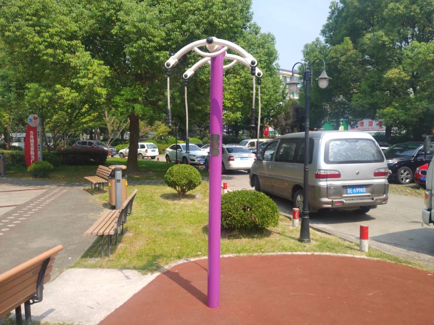 上肢牵引器（两站位）