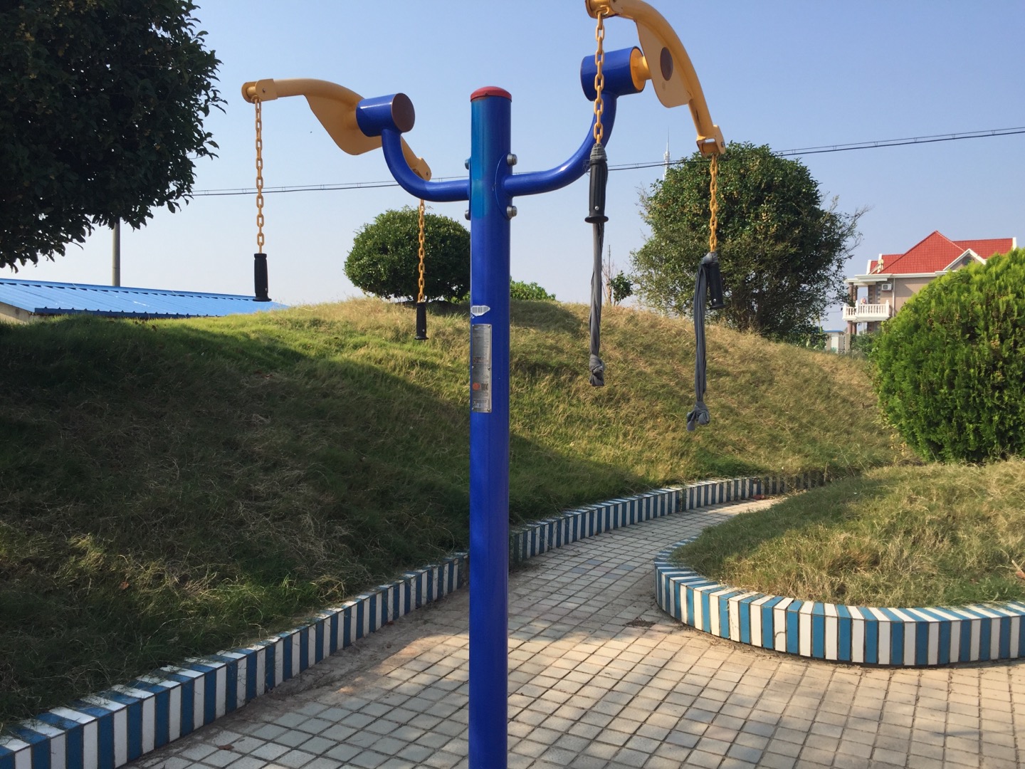 上肢牵引器