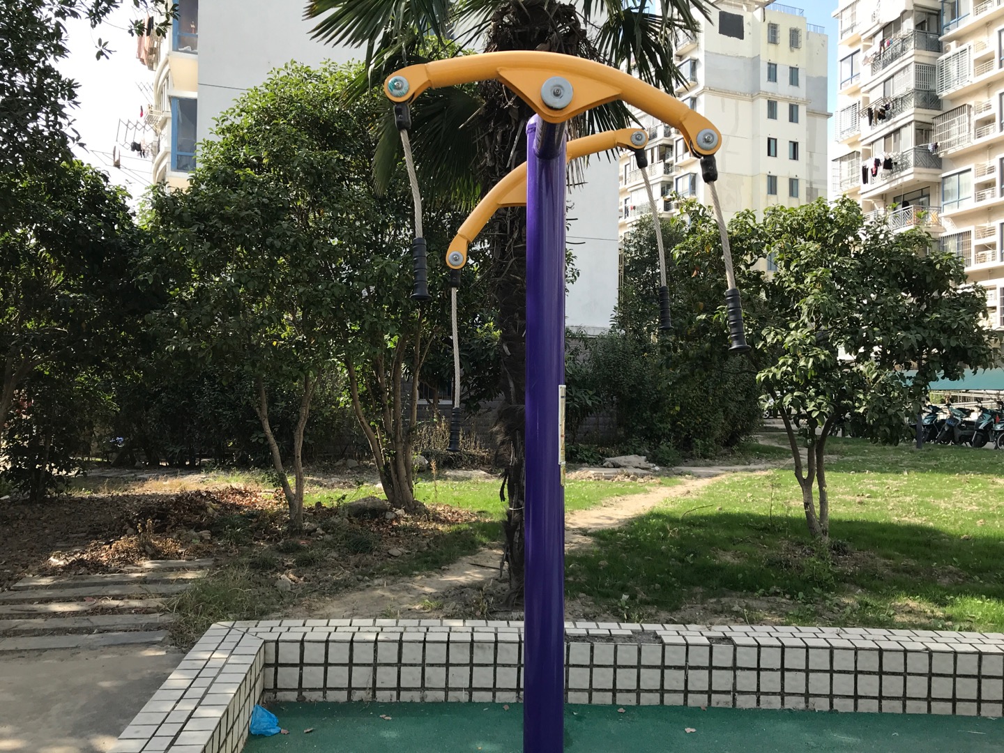 牵引器