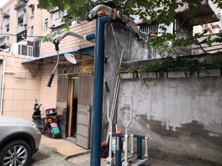 上肢牵引器