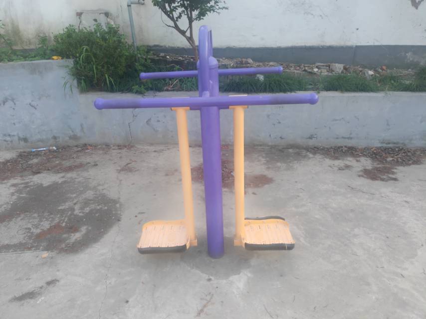 钟摆器