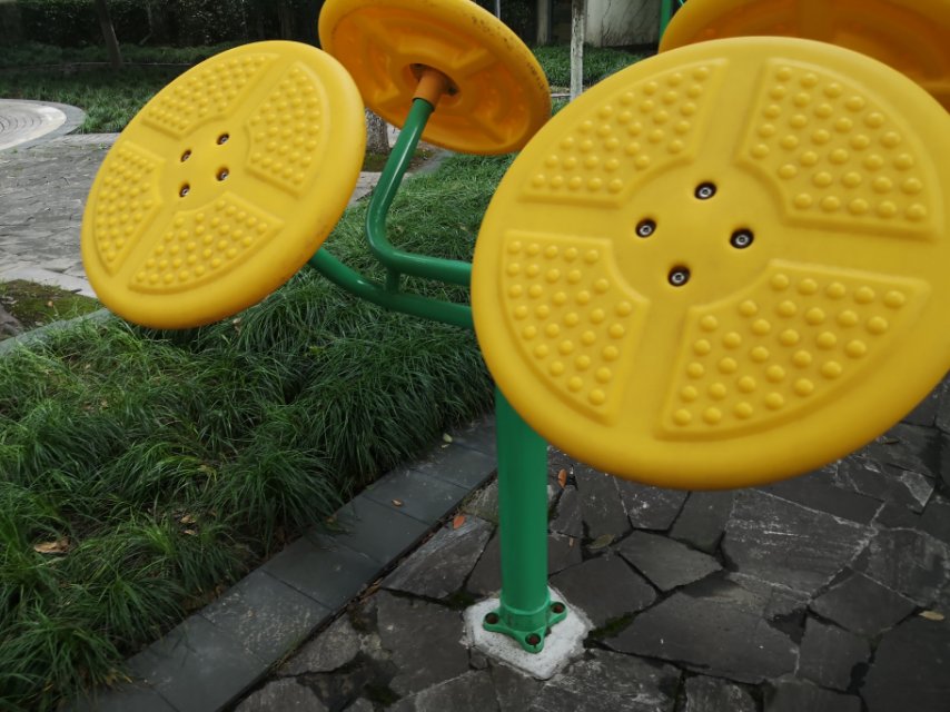 太极揉推器