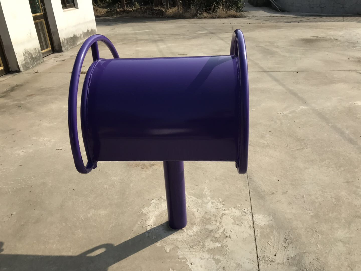 伸背器