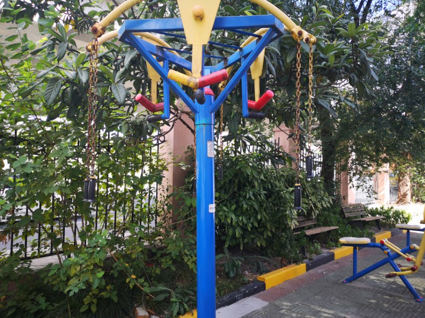 上肢牵引器