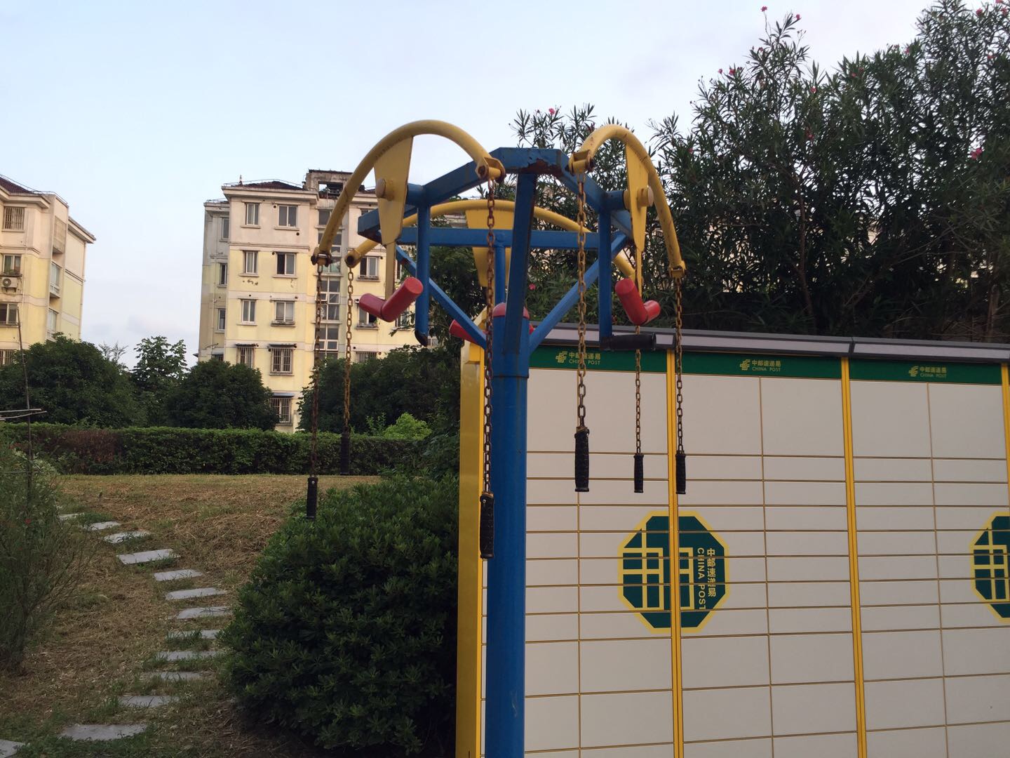 上肢牵引器