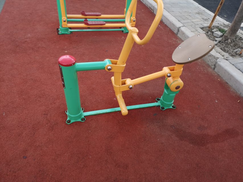 骑马机
