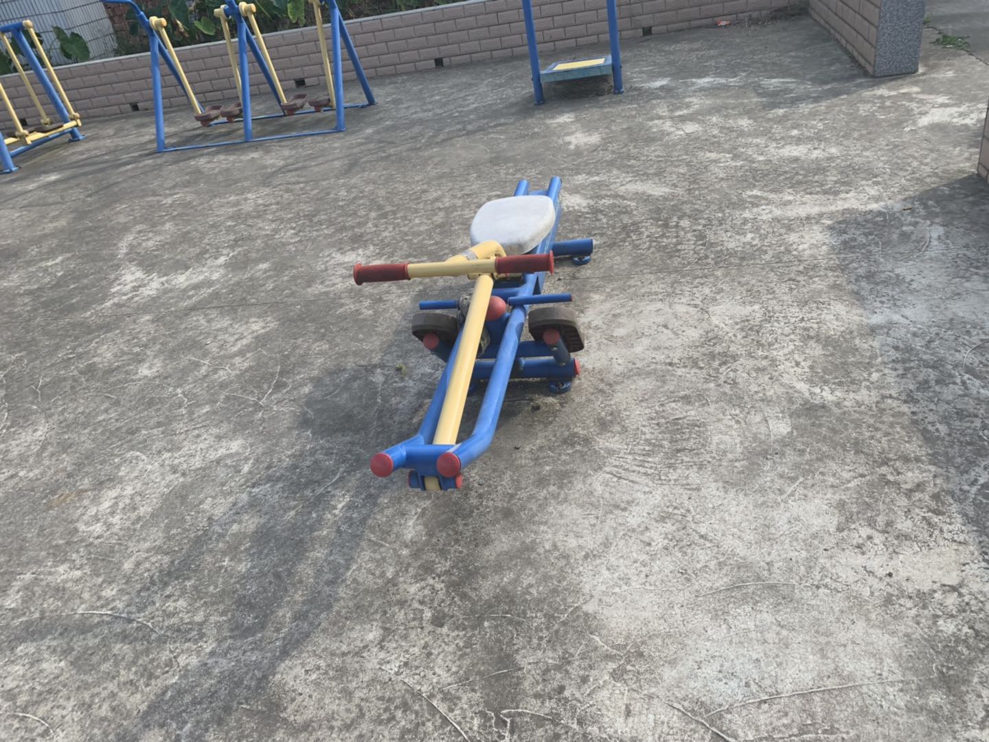 赛艇