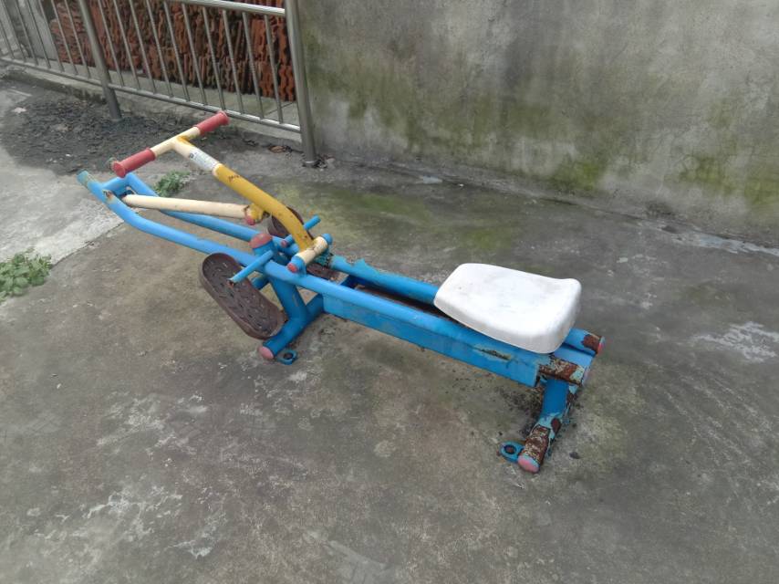 赛艇