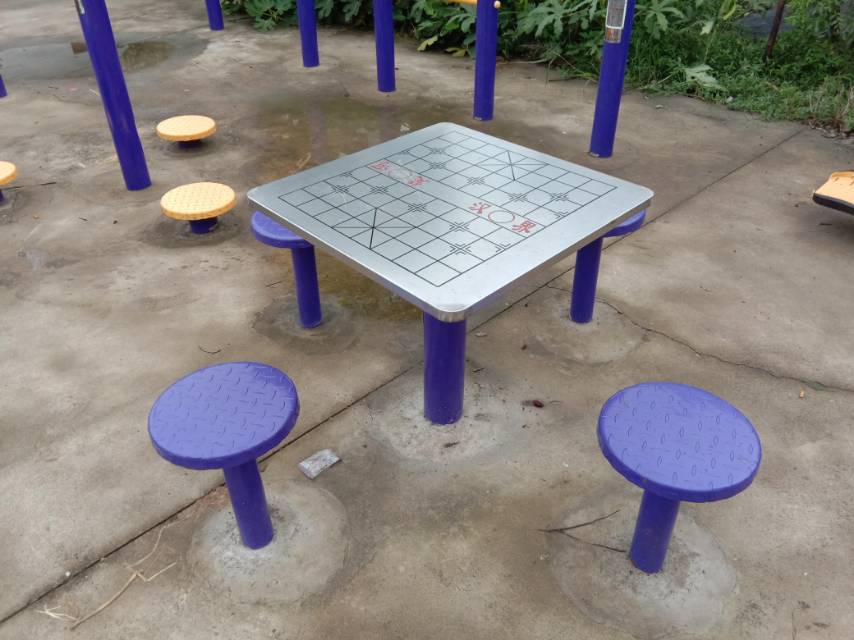 棋牌桌