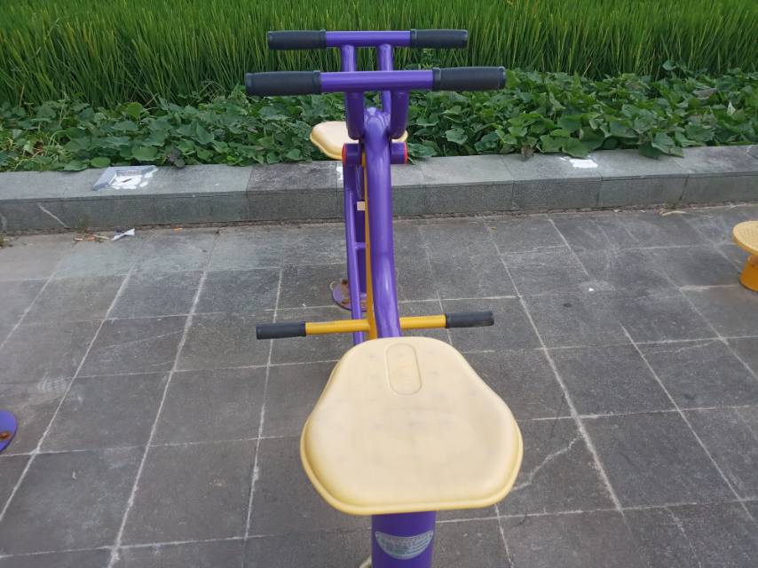 下肢康复器
