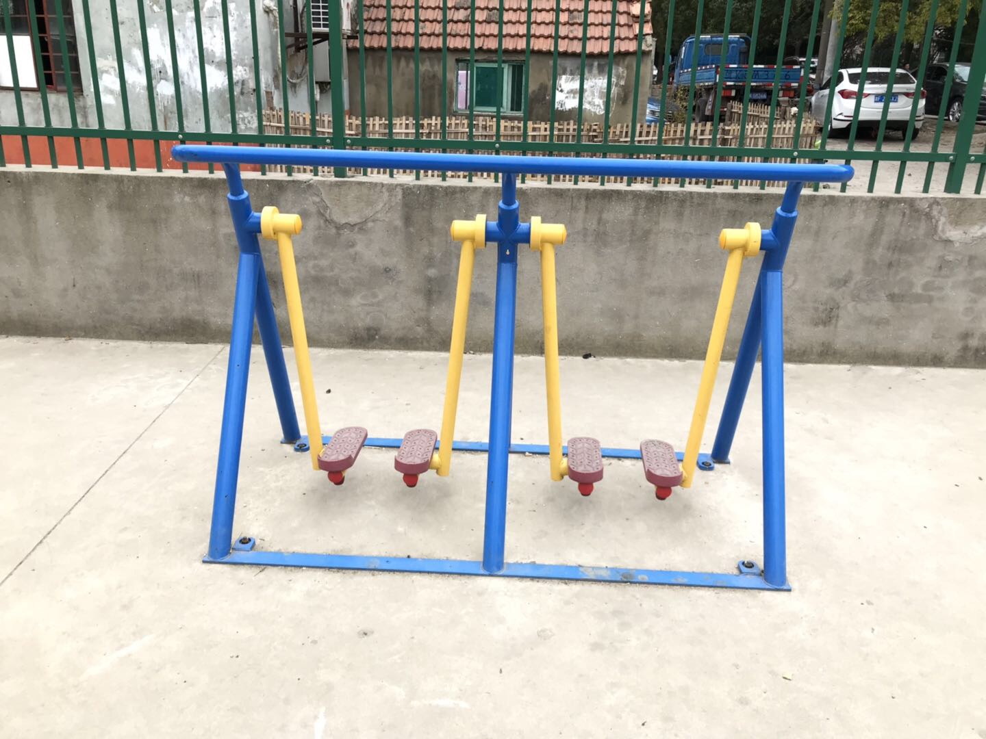 漫步器