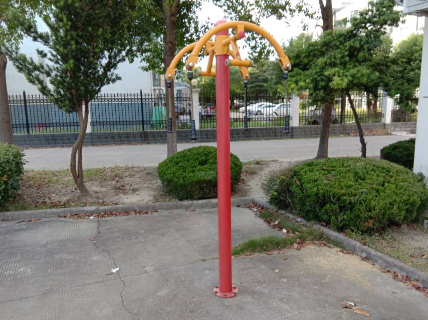 上肢牵引器