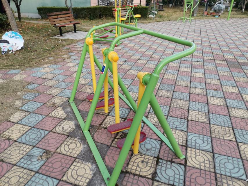 漫步器