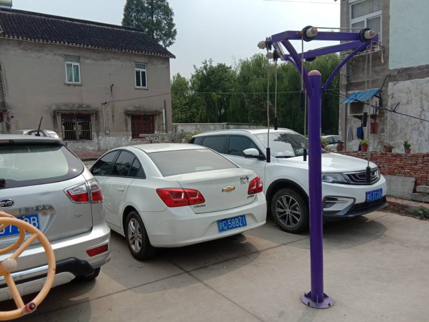 上肢牵引器