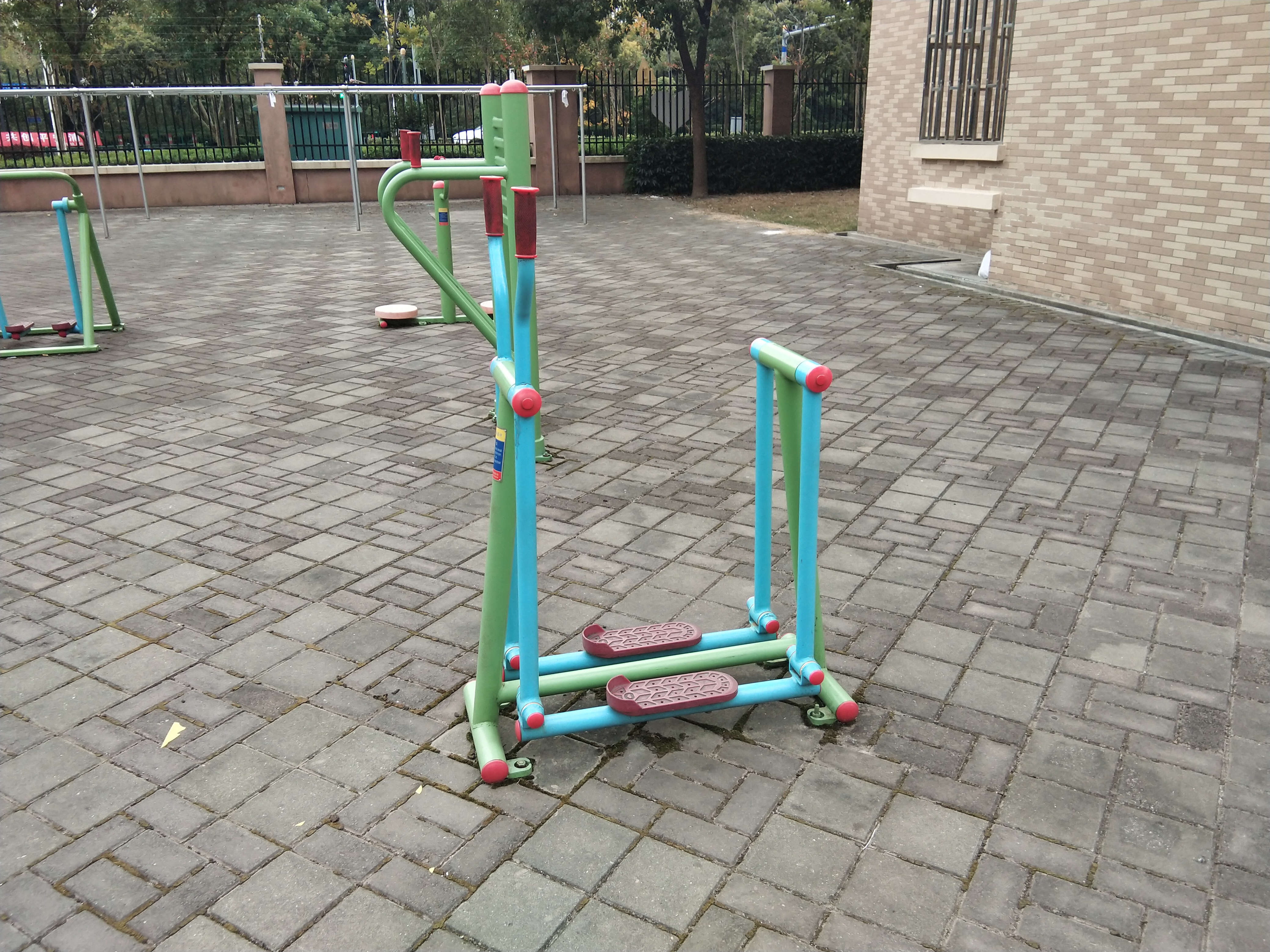 滑行器