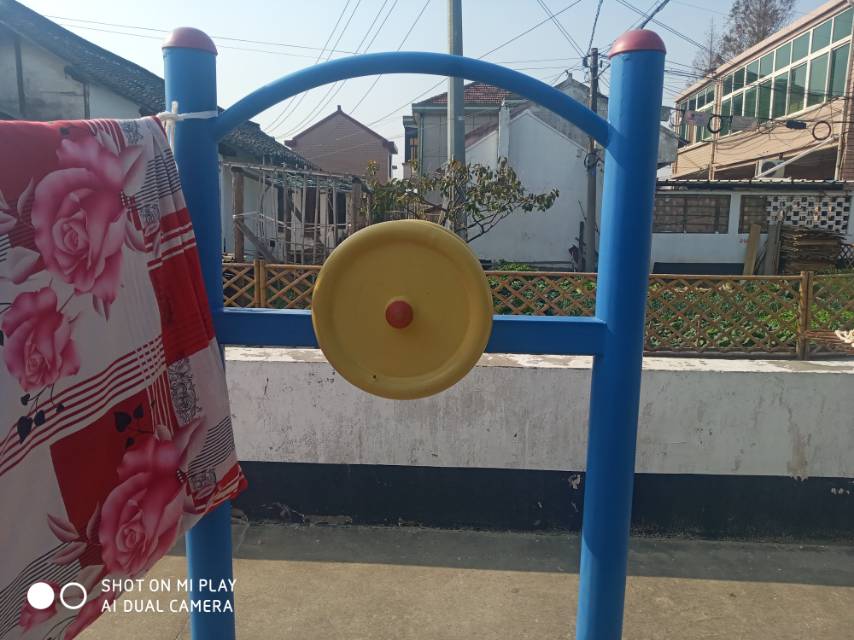 臂力训练器