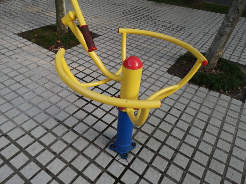 太极推手