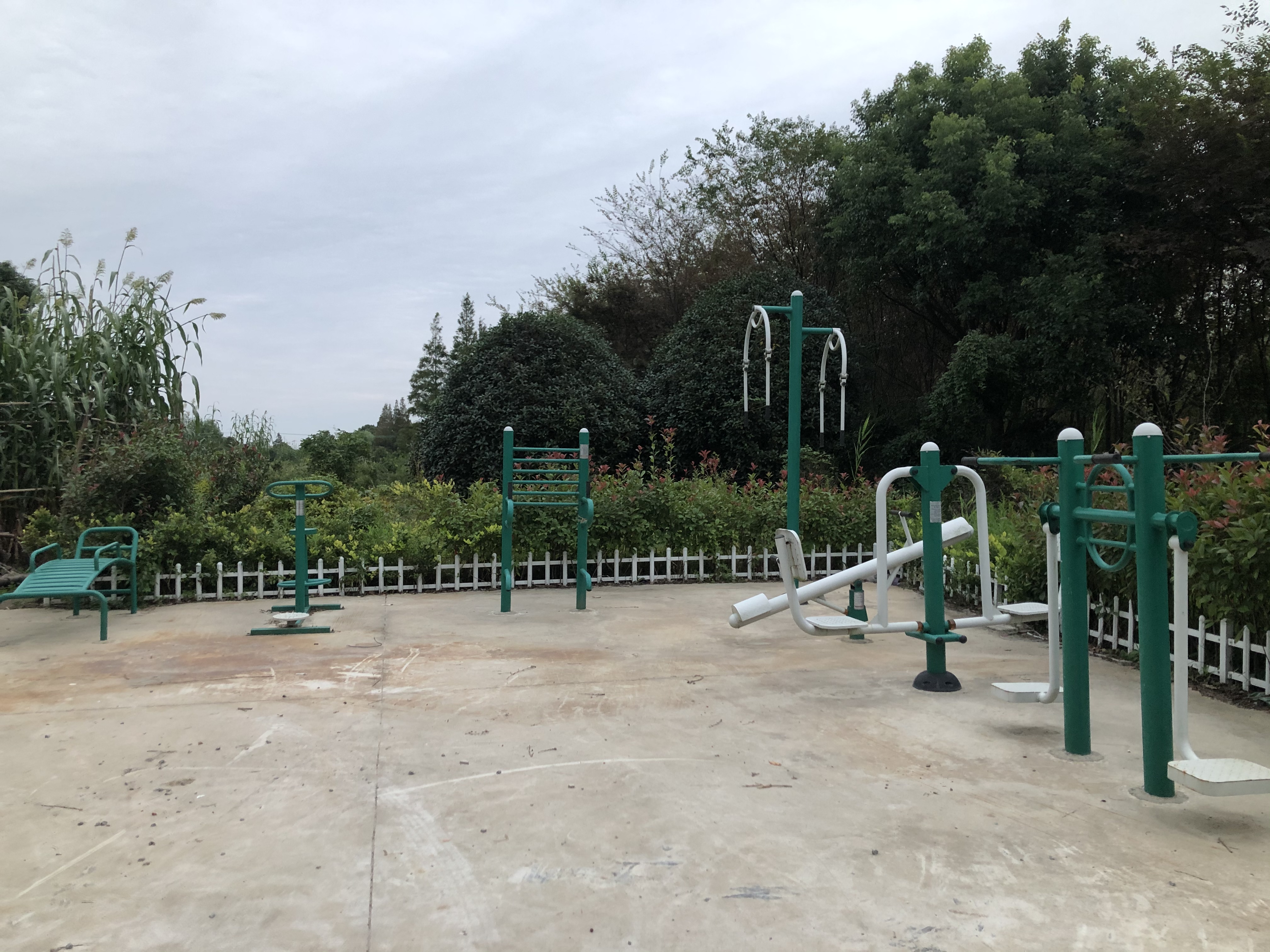 上海市崇明区堡镇永和村堡东5队536号